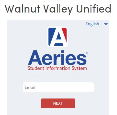 Aeries Parent Portal. Aeries is our Student Information System. You can access your student's Aeries account through your Aeries Parent Portal account. This is where you can find grades and attendance reports, as well as fill out emergency cards, student medical information, family information, and more. If you have not created an Aeries Parent ... 